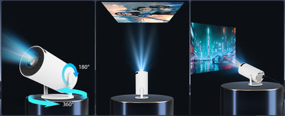 Amor Projector